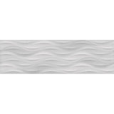 BREEZE IVORY DECO Ceramic Tile.