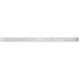 CLOUD 9 GRAY MOLDING glass Mosaic Tile.