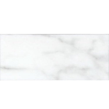 FIELD TILE CALACATTA 3x6 POLISHED Calacatta Gold Mosaic Tile.