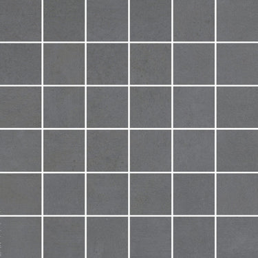 White and lavender Epoque Shell floor tile by Roca, featuring a sleek, modern design with a smooth surface and elegant pattern.