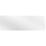 FIELD TILE THASSOS 4X12 POLISHED Thassos Polished Mosaic Tile.
