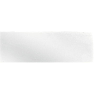 FIELD TILE THASSOS 4X12 POLISHED Thassos Polished Mosaic Tile.