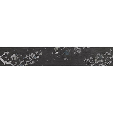 KASAI NOTTE SAKURA Porcelain Mosaic Tile.