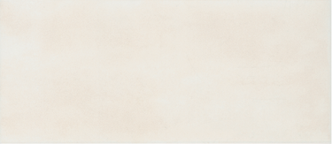 Roca Maiolica Bright Biscuit 4x10 wall tiles arranged in a grid with a glossy finish and textured surface.