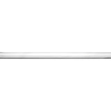 MOLDINGS THASSOS PENCIL LINER Thassos Polished Mosaic Tile.