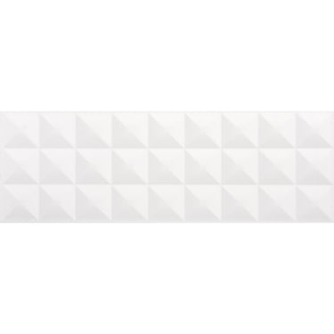 MATRIX BLANCO BLOCK Ceramic Tile.