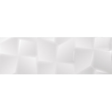 MATRIX BLANCO CONTOUR Ceramic Tile.