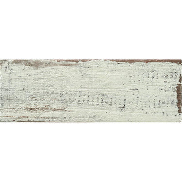 RETRO BLANCO Porcelain Mosaic Tile.