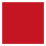 COLOR COLLECTION RED PEPPER 4 1X4X4 1/4 SBN.