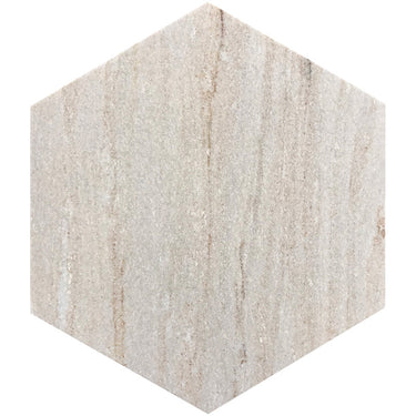 SAHARA NADURA CRYSTAL SAND Mosaic Tile.
