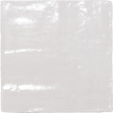 SILK GURE 4x4 Ceramic Tile.