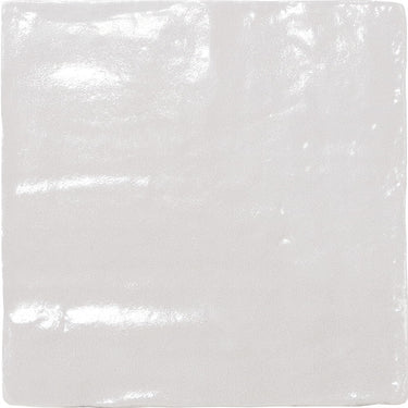 SILK GURE 4x4 Ceramic Tile.