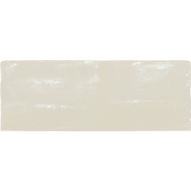 SILK MIDORI 2.5x8 Ceramic Tile.