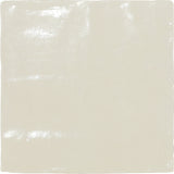 SILK MIDORI 4x4 Ceramic Tile.
