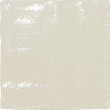 SILK MIDORI 4x4 Ceramic Tile.