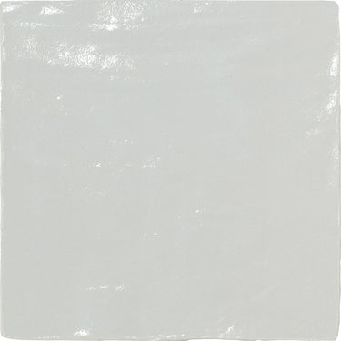 SILK MIZU 4x4 Ceramic Tile.