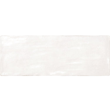 SILK SHIRO 2.5x8 Ceramic Tile.