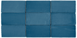 ST TROPEZ AZUL 2.5x5.
