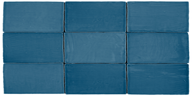 ST TROPEZ AZUL 2.5x5.