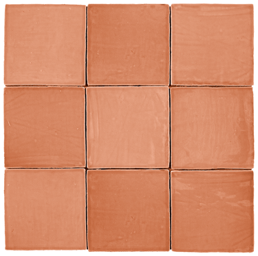 ST TROPEZ CORAL 5x5.