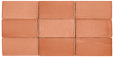 ST TROPEZ CORAL 2.5x5.