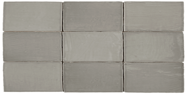 ST TROPEZ GRIS 2.5x5.