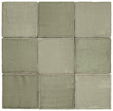 ST TROPEZ VERDE 5x5.