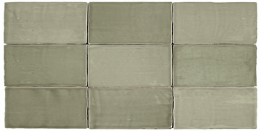 ST TROPEZ VERDE 2.5x5.
