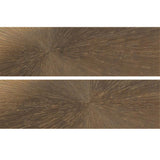 STELLAR COPPER DECO A+B 1248 Porcelain Mosaic Tile.