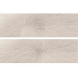 STELLAR SAND DECO A+B 1248 Porcelain Mosaic Tile.
