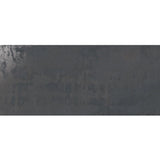 STELLAR STEEL 1224 Porcelain Mosaic Tile.
