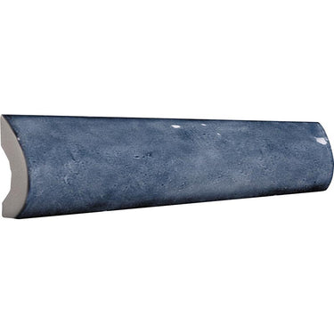 SATIN Satin Reef PENCIL BULLNOSE Ceramic Tile.