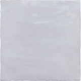 SATIN Satin Lavanda 5x5 Ceramic Tile.