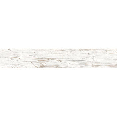 TANGLEWOOD BLANCO Porcelain Mosaic Tile.