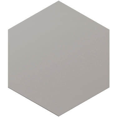 TERRA SILVER Porcelain Mosaic Tile.