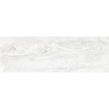 URBANA BRICK BLANCO Porcelain Mosaic Tile.