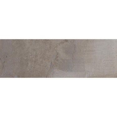URBANA BRICK NATURAL Porcelain Mosaic Tile.
