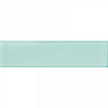 COLOR PALETTE ICE GLOSS glass Mosaic Tile.