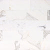 6X12 Polished Calacatta Gold Marble Tile - MosaicBros.com