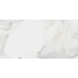 3X6 Polished Calacatta Gold Marble Tile - MosaicBros.com