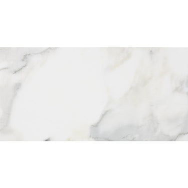 3X6 Polished Calacatta Gold Marble Tile - MosaicBros.com