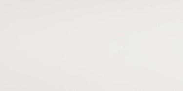 White Roca KALMA-PURE 12x24 wall tile with a sleek, modern design, shown in a close-up image.