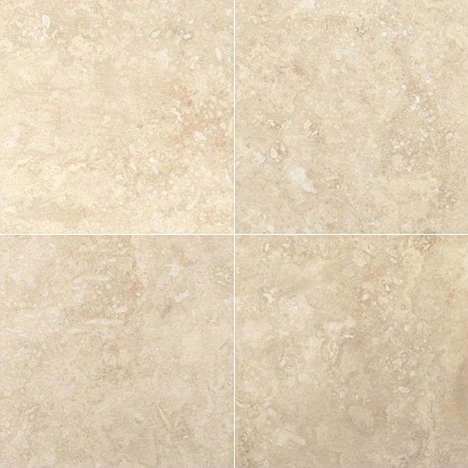 Why Choose Travertine Tiles ?