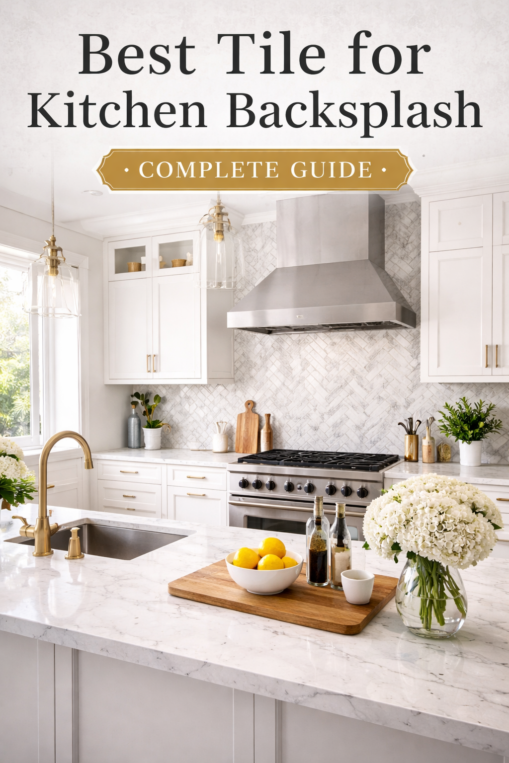 Best Tile For Kitchen Backsplash Complete 2026 Guide MosaicBros Best Tile For Kitchen Backsplash Complete 2026 Guide MosaicBros