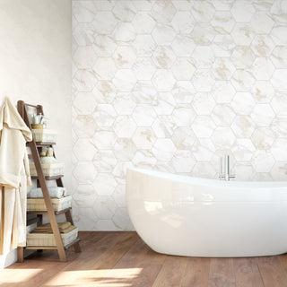Hexagon Design Tiles, Herringbone Design Tiles, Chevron Design Tiles