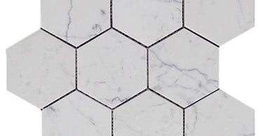 Why Choose Carrara Marble?