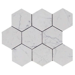 Why Choose Carrara Marble?