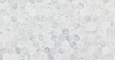 The Top 5 Differences between Calacatta Gold & Carrara White Marble Tiles