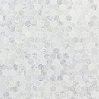 The Top 5 Differences between Calacatta Gold & Carrara White Marble Tiles