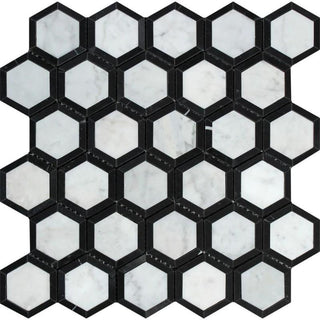 Top 10 Bathroom Floor Tiles for a Stunning Look